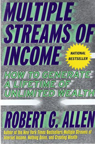 Multiple Streams of Income